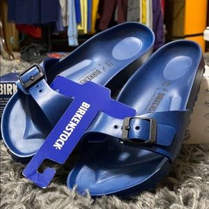 Birkenstock Madrid EVA waterproof sandal
